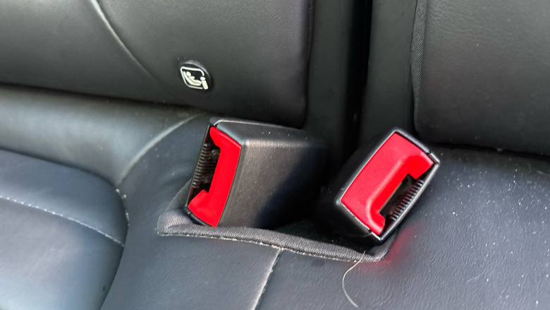 MG Hs 1.5 T-GDI Exclusive 5dr Petrol Hatchback